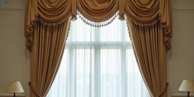 Living room lounge curtain cleaning service lake-wendouree-vic Matty Curtain Cleaning